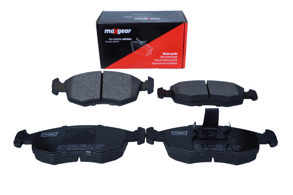 Maxgear Remblokset 19-0629