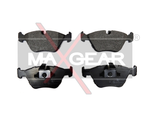 Maxgear Remblokset 19-0635