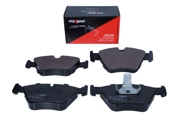 Maxgear Remblokset 19-0636