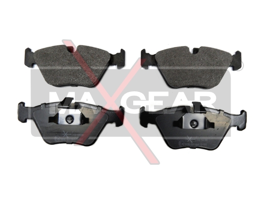 Maxgear Remblokset 19-0636