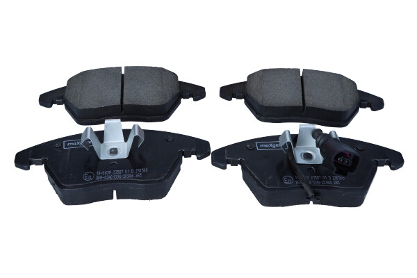 Maxgear Remblokset 19-0638
