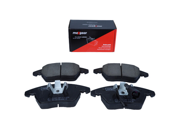 Maxgear Remblokset 19-0638