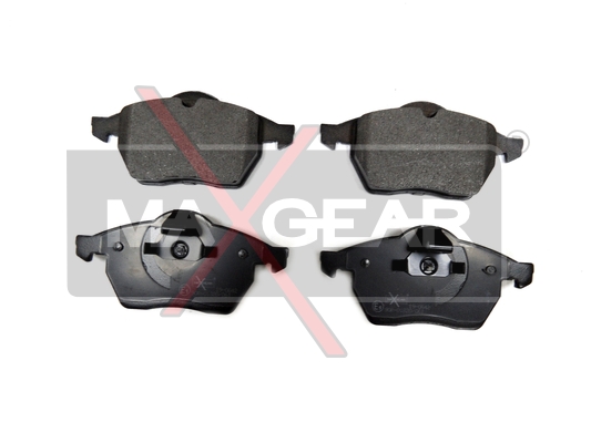 Remblokset Maxgear 19-0642