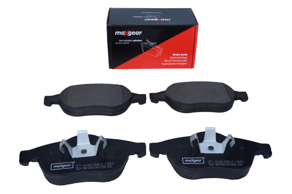 Maxgear Remblokset 19-0644