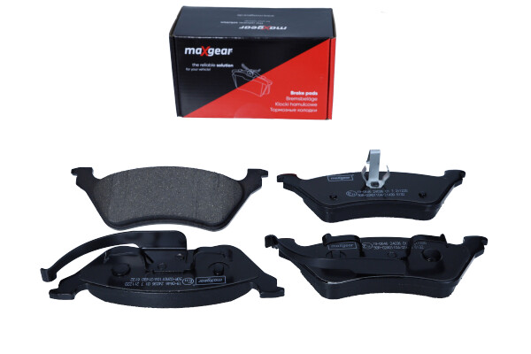 Maxgear Remblokset 19-0646
