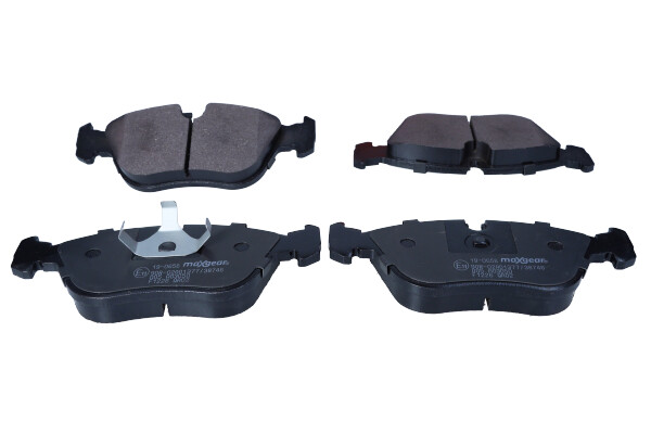 Maxgear Remblokset 19-0656