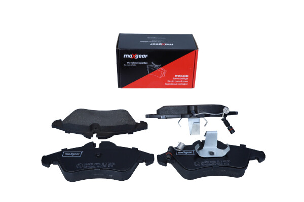 Maxgear Remblokset 19-0658