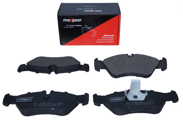Maxgear Remblokset 19-0662