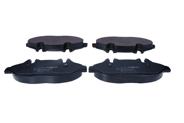 Maxgear Remblokset 19-0669