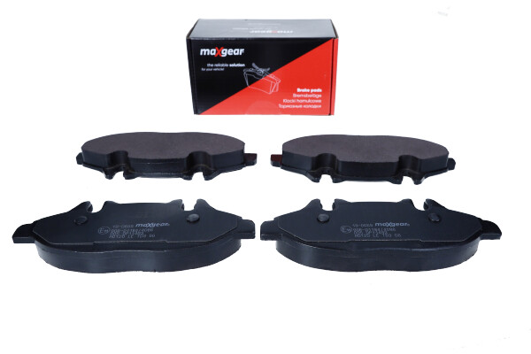 Maxgear Remblokset 19-0669