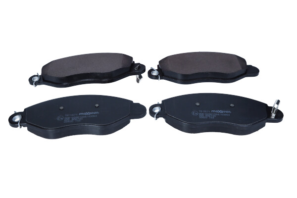 Maxgear Remblokset 19-0671