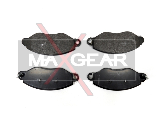 Maxgear Remblokset 19-0671