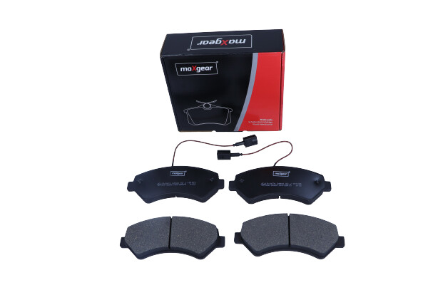 Maxgear Remblokset 19-0674