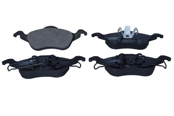 Maxgear Remblokset 19-0676