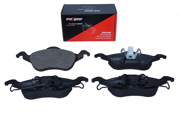 Maxgear Remblokset 19-0676