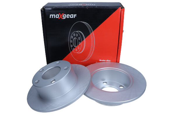 Maxgear Remschijven 19-0684MAX