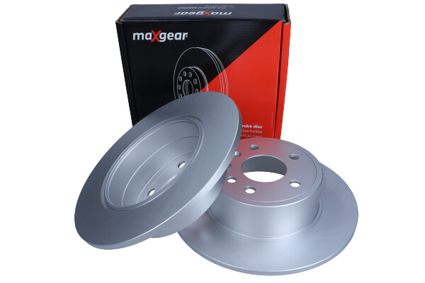 Maxgear Remschijven 19-0745MAX