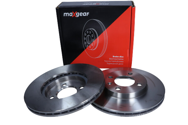 Maxgear Remschijven 19-0754