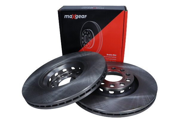 Maxgear Remschijven 19-0760