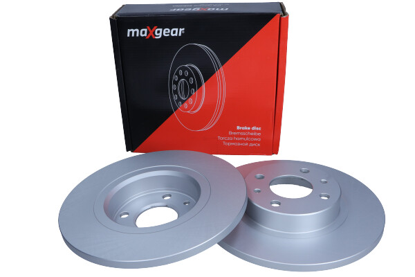 Maxgear Remschijven 19-0768MAX