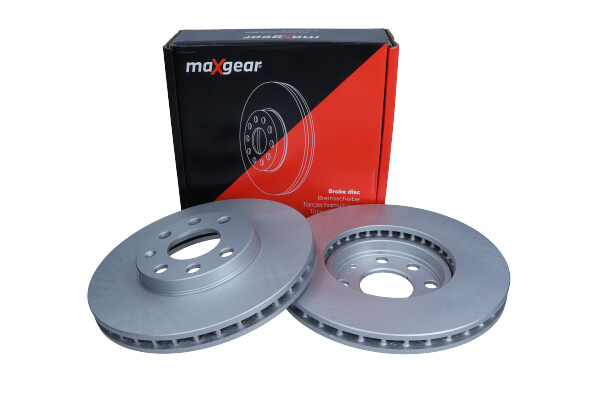 Maxgear Remschijven 19-0772MAX