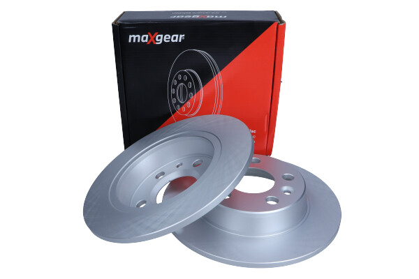 Maxgear Remschijven 19-0776MAX