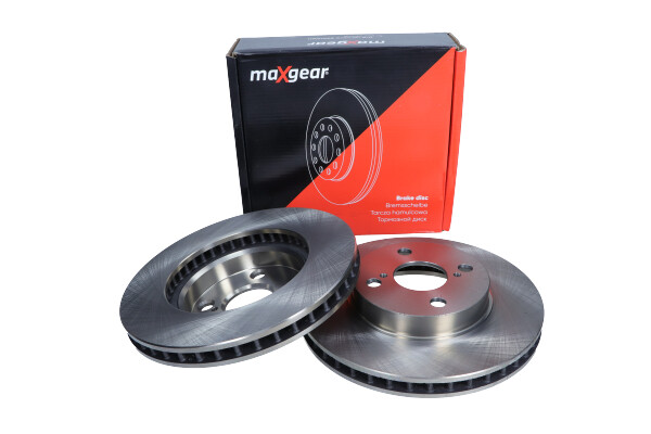 Maxgear Remschijven 19-0777