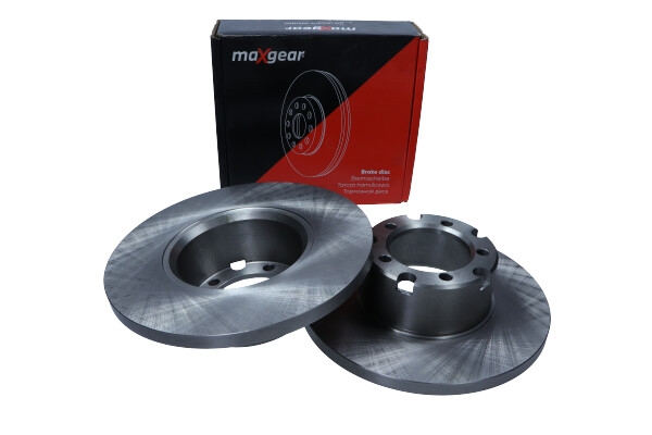Maxgear Remschijven 19-0779