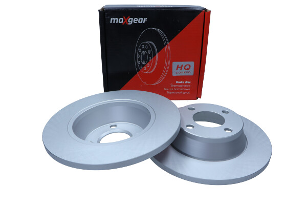 Maxgear Remschijven 19-0782MAX