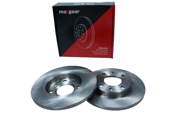 Maxgear Remschijven 19-0790
