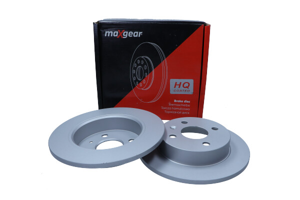 Maxgear Remschijven 19-0791MAX
