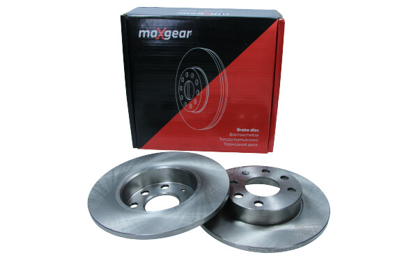 Maxgear Remschijven 19-0795