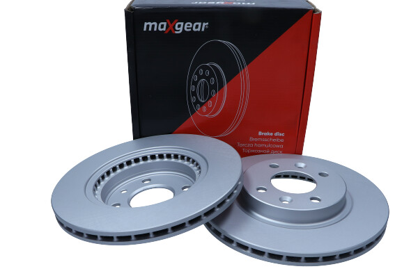 Maxgear Remschijven 19-0796MAX