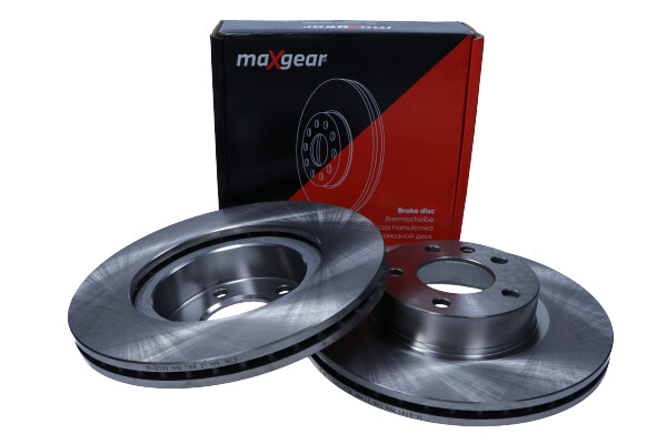 Maxgear Remschijven 19-0797