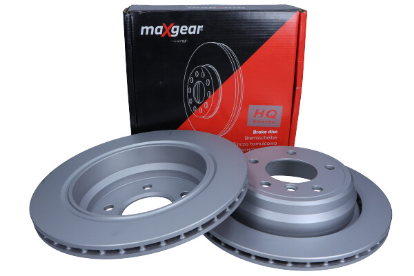 Maxgear Remschijven 19-0800MAX