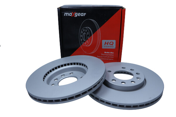 Maxgear Remschijven 19-0812MAX