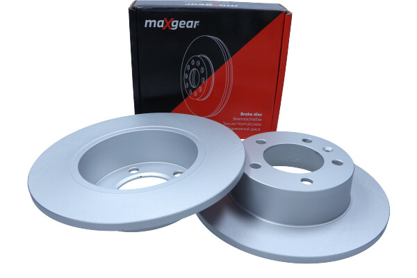 Maxgear Remschijven 19-0815MAX