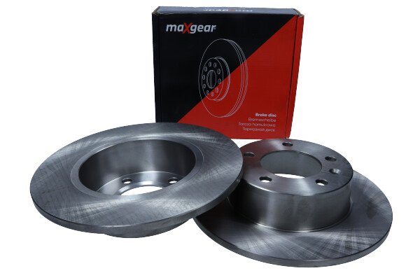 Maxgear Remschijven 19-0815