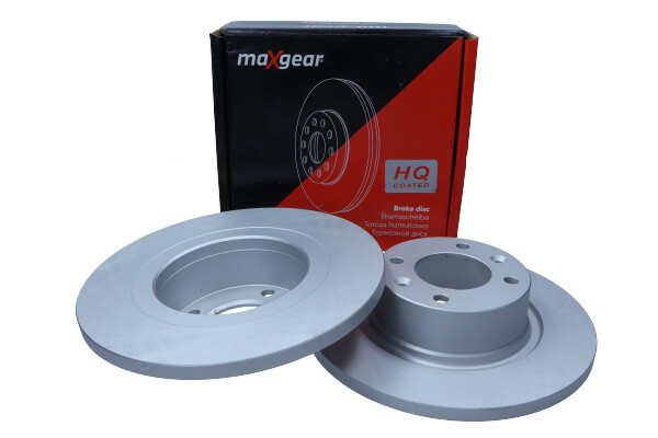 Maxgear Remschijven 19-0833MAX