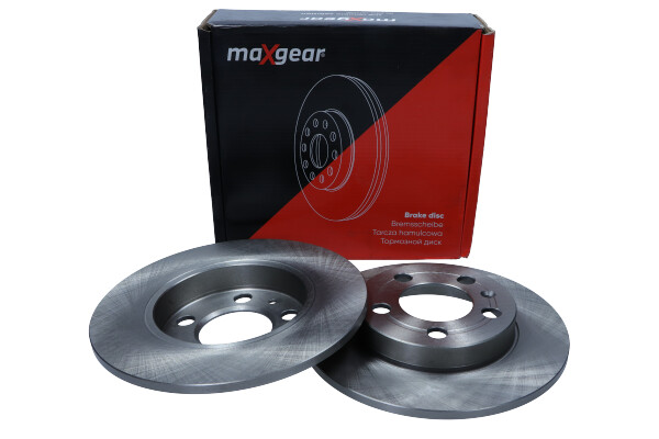 Maxgear Remschijven 19-0840