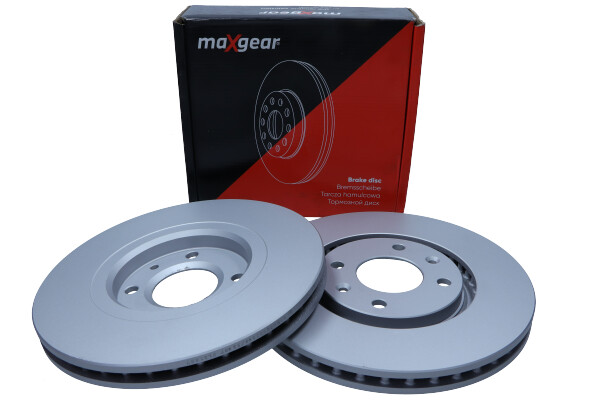 Maxgear Remschijven 19-0842MAX
