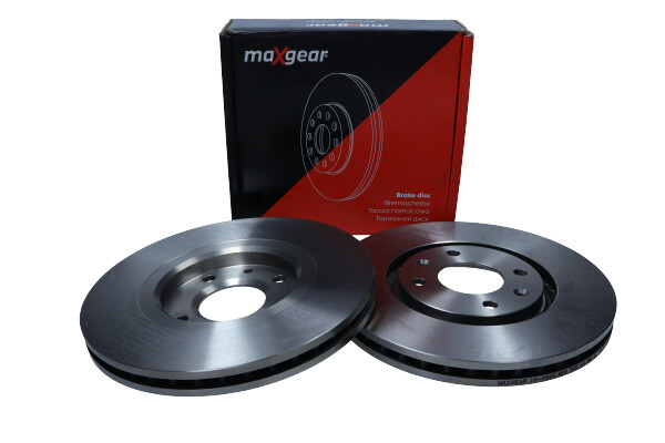 Maxgear Remschijven 19-0842