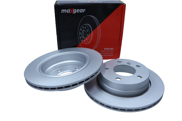 Maxgear Remschijven 19-0846MAX