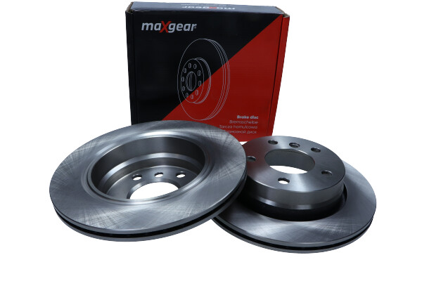 Maxgear Remschijven 19-0846