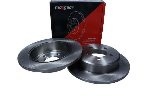 Maxgear Remschijven 19-0912