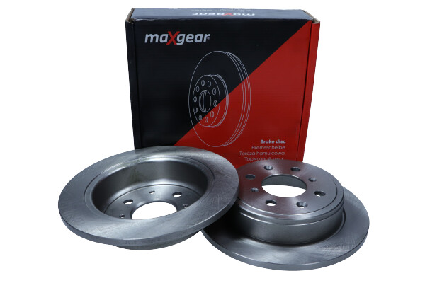 Maxgear Remschijven 19-0921
