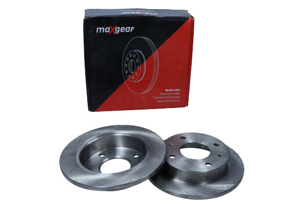 Maxgear Remschijven 19-0932