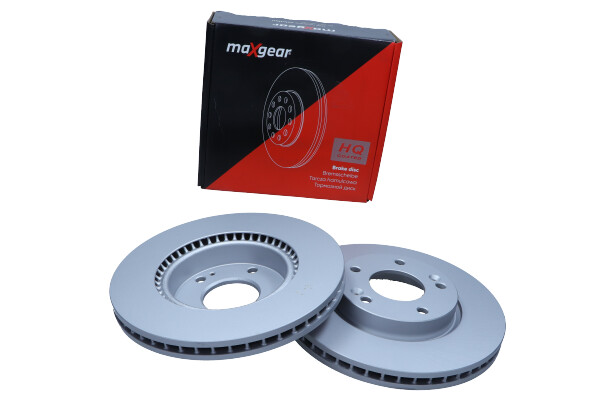 Maxgear Remschijven 19-0939MAX