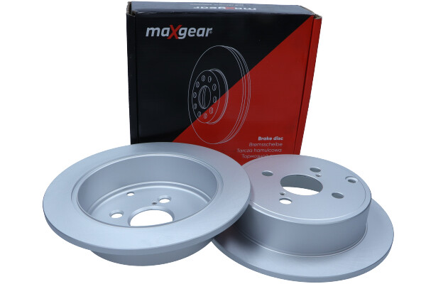 Maxgear Remschijven 19-0962MAX