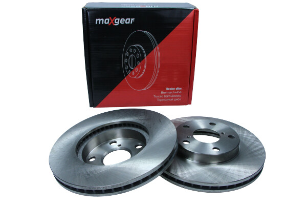 Maxgear Remschijven 19-0973